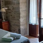 Casa Maruja, * Puebla de Sanabria