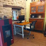 Holiday home Casa Maruja, *