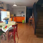 Сasa de vacaciones Casa Maruja, Puebla de Sanabria