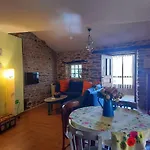 Сasa de vacaciones Casa Maruja, *
