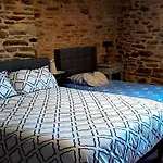 Сasa de vacaciones Casa Maruja, Puebla de Sanabria