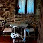 Casa Maruja, *