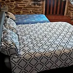 Casa Maruja, Сasa de vacaciones