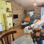 Casa Maruja, *
