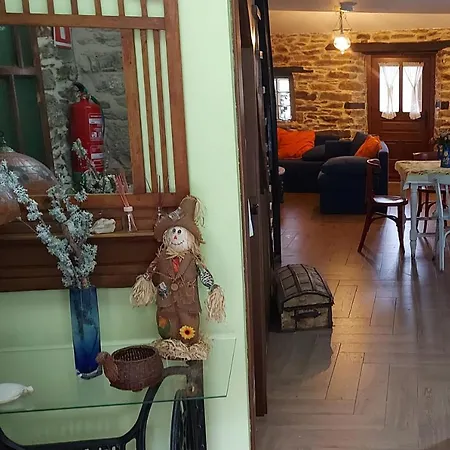 Tatil Evi Casa Maruja,