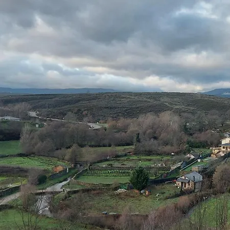 Casa Maruja, Prázdninový dům Puebla de Sanabria