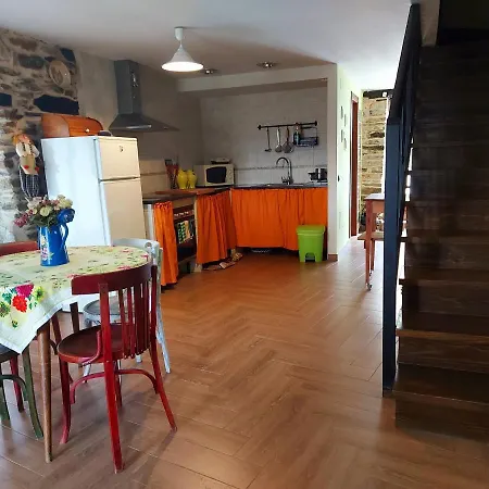 Prázdninový dům Casa Maruja, *