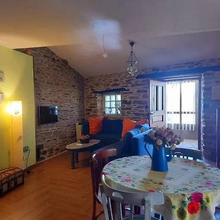 Prázdninový dům Casa Maruja, *