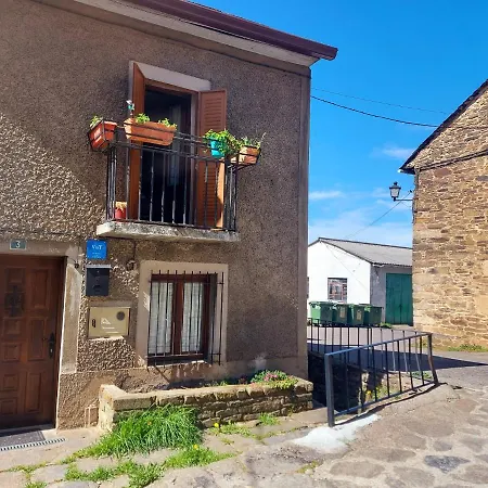 Сasa de vacaciones Casa Maruja, *