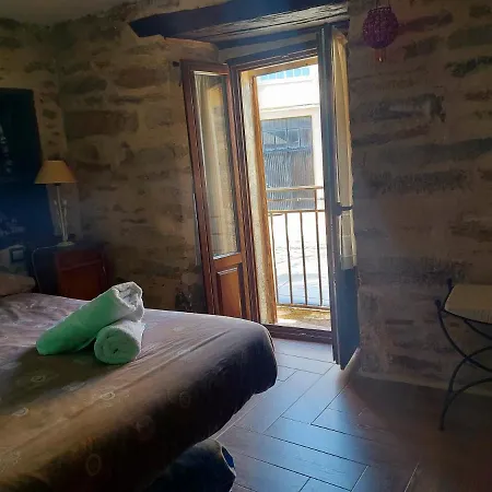 Casa Maruja, Puebla de Sanabria