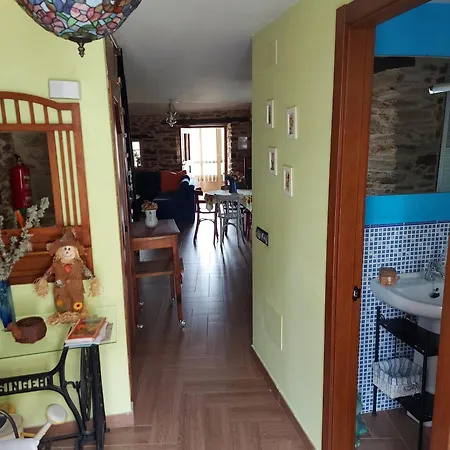 Casa Maruja, Puebla de Sanabria