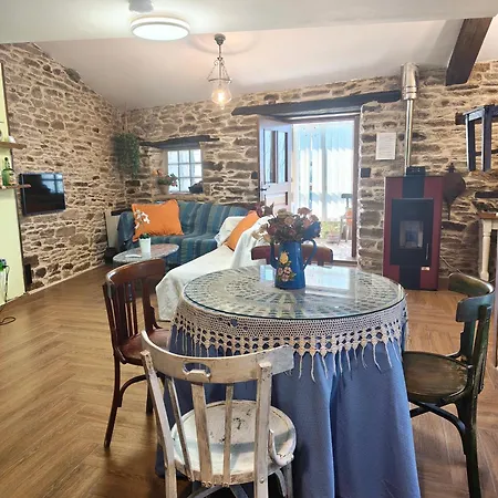 Vakantiehuis Casa Maruja,