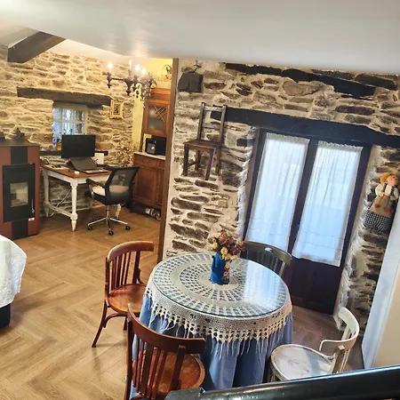 Vakantiehuis Casa Maruja, *