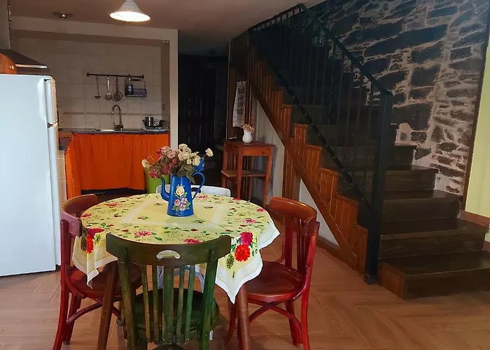 Casa Maruja, 펜션 *