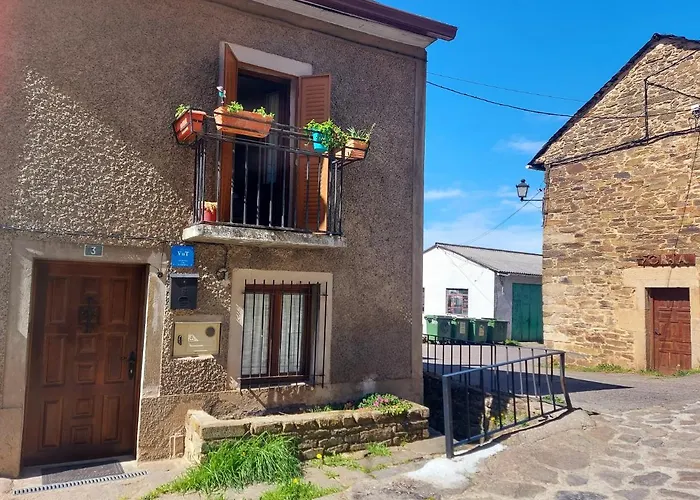 펜션 Casa Maruja, *